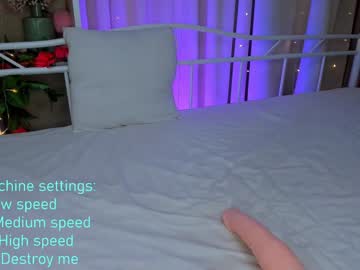female cam girl annbarby image #2186959