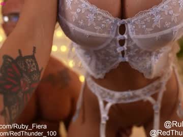female cam couple rubyfiera image #2893088