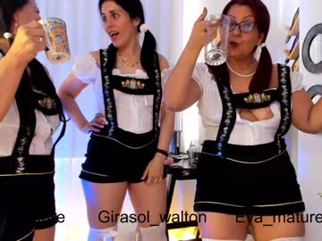female cam girl eva_mature image #146256