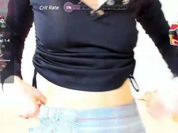 female cam girl alisha_jenn image #4069849