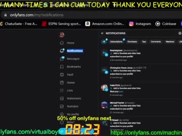 female cam man machinebumkelly image #2928850