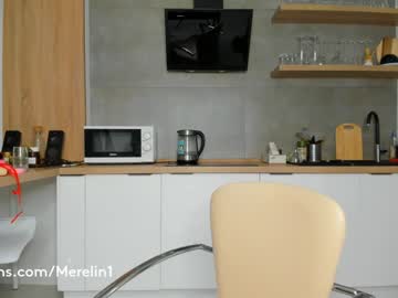 female cam girl merelin__ image #176808