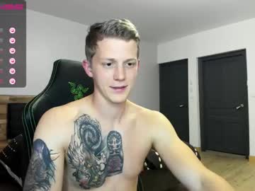 female cam man mark_shturman image #2840124