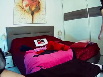female cam couple couplepigsparty777 image #800887