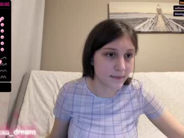 female cam girl alexa_dream image #1608432