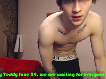 female cam man teddy_mode image #2030253