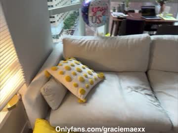 itsgracie  webcam