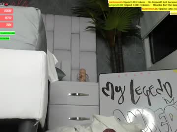 female cam girl sugar_troubl3 image #165720
