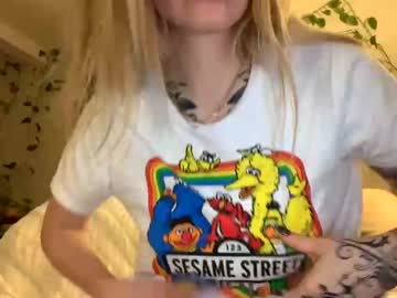 xalyxcatx  female  webcam