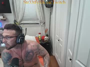 mrstr33tfr33k  webcam