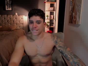 female cam man mike_montoya image #2164927