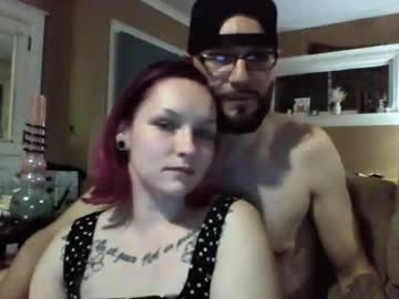 female cam couple amber_alejandro image #4027637