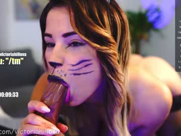 female cam girl victoriahillova image #365795