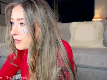 female cam girl x_lily_x image #3708738