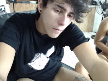 female cam man francoandtrevor image #466735
