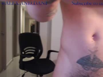 female cam man sebastiancollins image #1875672