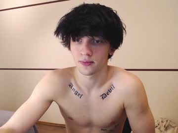 female cam man teddy_mode image #966347
