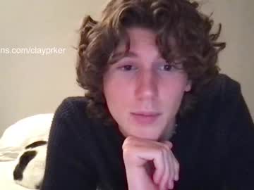 female cam man clay_parker image #2749441