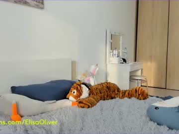 female cam girl elisa_oliver image #993427