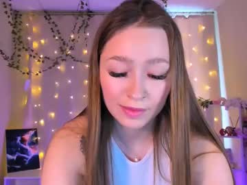 female cam girl fleurs_de_cerisier image #4075931