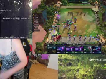 female cam girl kimilee22 image #2022892