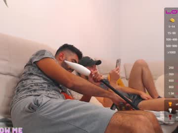 female cam man joshua23cms image #84265