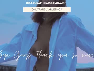 female cam girl arletnoa image #2899885