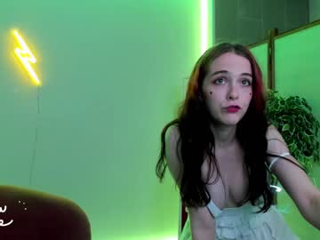 female cam girl babbysonfiree image #2231770