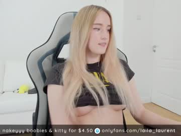 female cam girl laila_laurent image #1183633
