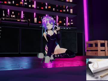 female cam girl projektmelody image #2907377