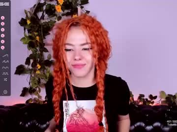 female cam girl juliaamster image #2248108