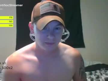 female cam man antisocialstreamer image #2665924