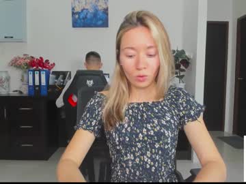 female cam couple ellcrys image #3644887