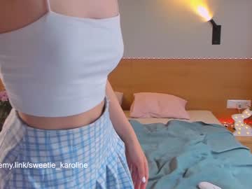 female cam girl sweetie_karoline image #1871505