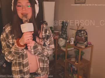 female cam girl emersoncane image #3053104