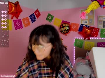 female cam girl little_effy18 image #2363542