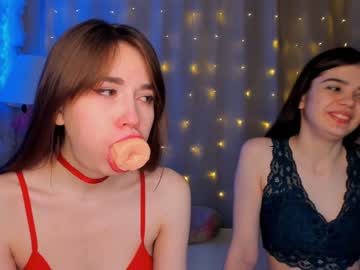 female cam couple anna_mariia image #1478388