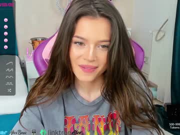 female cam girl alice_bane image #490220