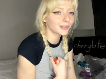 female cam girl chrrybte image #3917657