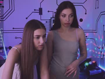 female cam couple anabel054 image #2059438