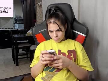 female cam girl hot_chill__ image #3337226