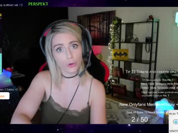 female cam girl kimilee22 image #2591275