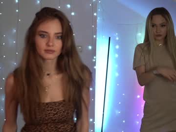female cam couple anabel054 image #459814