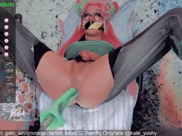 female cam tranny kate_yoshy image #2364597