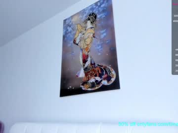 female cam girl _timeless_paradox image #649498