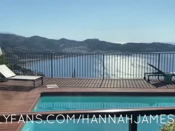 female cam girl hannahjames710 image #3188537