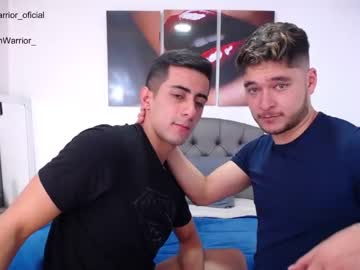 female cam man justin_warrior image #1575270