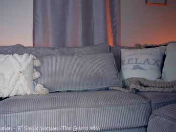 female cam girl x_lily_x image #1874151
