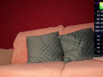female cam girl fallen_angel_18 image #1211199