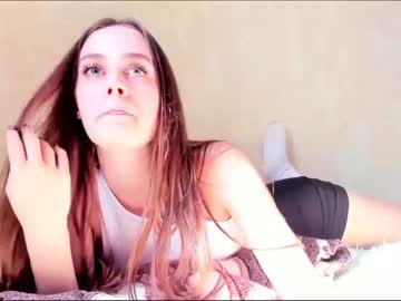 cornflower_tea  female  webcam